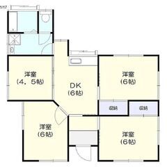 【入居費用0円】✨審査No.1✨ペット飼育可能（賃料500…