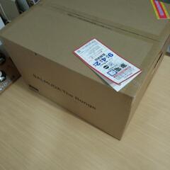 ☆取引中☆バルミューダ　オーブンレンジK09A BKの画像