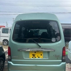 売約御礼！4WD‼︎ サンバークラシック入庫しました🤩の画像