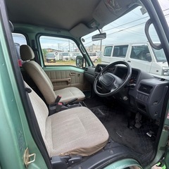 売約御礼！4WD‼︎ サンバークラシック入庫しました🤩の画像