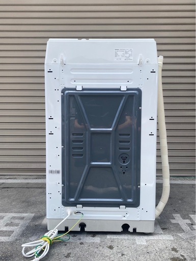 A567✨一人暮らし✨東芝♻️洗濯機 5kg 「AW-5GA2」2023年製
