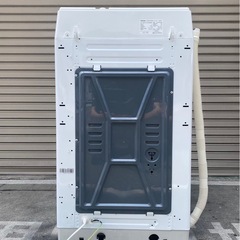 A567✨一人暮らし✨東芝♻️洗濯機 5kg 「AW-5GA2」2023年製の画像