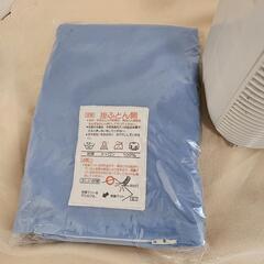 ふとん乾燥機　日立　AE-S1 布団乾燥機の画像