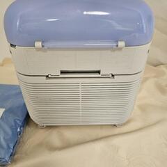 ふとん乾燥機　日立　AE-S1 布団乾燥機の画像