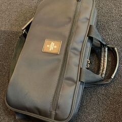 クラリネット　クランポン　E11　新ロゴ　極美品　トラディショナルパッケージ　￥20万　Clarinet　Buffet Cramponの画像