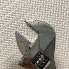 モンキーレンチ　250mm 1本の画像