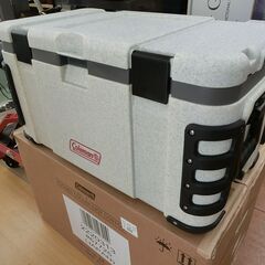 Coleman　クーラーボックス