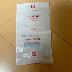 ホンダ純正 ブリーザーチューブクリップの画像