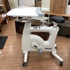 エアロバイク Flexispot V9 FLEXISPOT フィ...