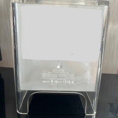 Power Mac G4 Cube（付属品あり）の画像