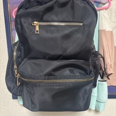 リュック