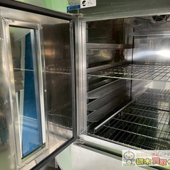 ホイロ ベーキングマシン 業務用厨房機器 東京コトブキインダストリー KNH-8136 2020年 中古の画像