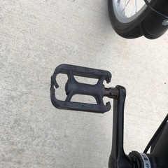 子供用自転車　コールマン18型の画像