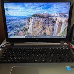【訳あり品】Office2021入ってます ノートPC Prob...