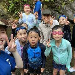 【東京都】指導&企画スキルを身に付けよう！子どもキャンプ引…