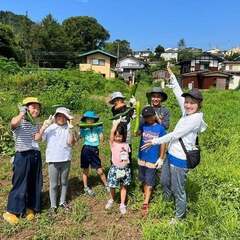 【東京都】指導&企画スキルを身に付けよう！子どもキャンプ引率ボランティア募集☆ - 府中市
