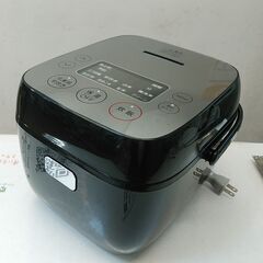 品質保証☆配達有り！5000円(税別）ハイアール 3合炊きマイコ...