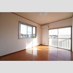 【入居費用0円】✨審査No.1✨ペット飼育可能（賃料5000円増）2DK　駐車場付 🔥芝山鉄道　芝山千代田駅 約5.4km🔥 - 賃貸（マンション/一戸建て）