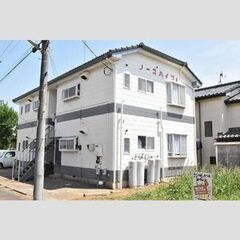 【入居費用0円】✨審査No.1✨ペット飼育可能（賃料5000円増）2DK　駐車場付 🔥芝山鉄道　芝山千代田駅 約5.4km🔥 - 香取郡