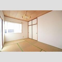 【入居費用0円】✨審査No.1✨ペット飼育可能（賃料5000円増）2DK　駐車場付 🔥芝山鉄道　芝山千代田駅 約5.4km🔥 − 千葉県