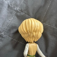 BTS テテ　フィギュアの画像