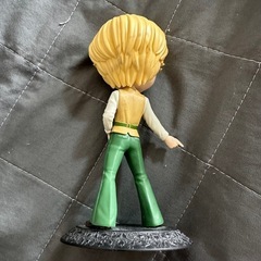 BTS テテ　フィギュアの画像
