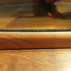 中古品　鏡台 (w)65x(d)41x(h)145 cm　(取りに来ていただける方)の画像