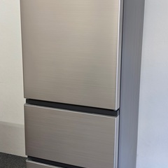 日立 HITACHI 冷蔵庫 375L 2021年モデル R-V38NV