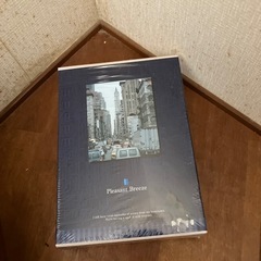ポケットアルバム ５冊セットの画像