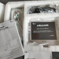 piccomインタネットテレビ電話