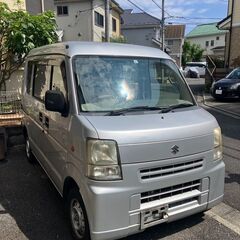 DA64V　外装凹みなし　￥170000