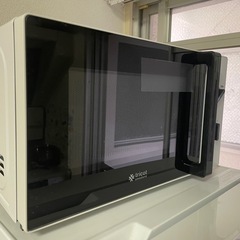 電子レンジ