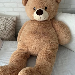 約130cmぬいぐるみ