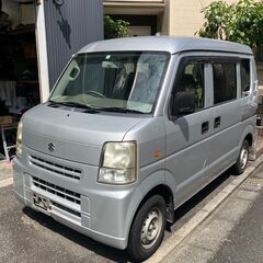 DA64V　外装凹みなし　内装もまずまずキレイ　￥170000の画像