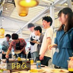 【参加者募集】6/22(日)9:30〜BBQモルック@豊洲🍖