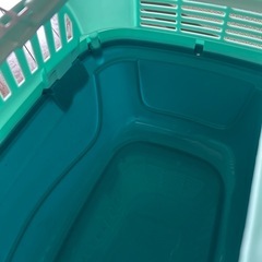 ペット　キャリー　ケースの画像