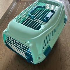 ペット　キャリー　ケース