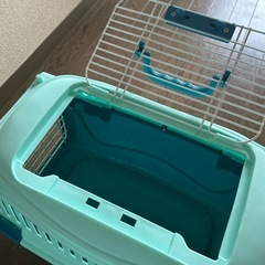 ペット　キャリー　ケースの画像