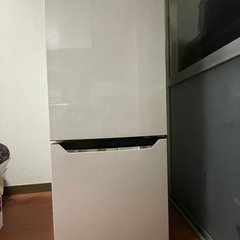ハイセンス 冷蔵庫 HR-D15C 2020年製