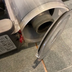 全部まとめて　ジャンク　ダイソン　まとめて　掃除機の画像