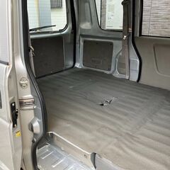 DA64V　外装凹みなし　内装もまずまずキレイ　￥170000の画像
