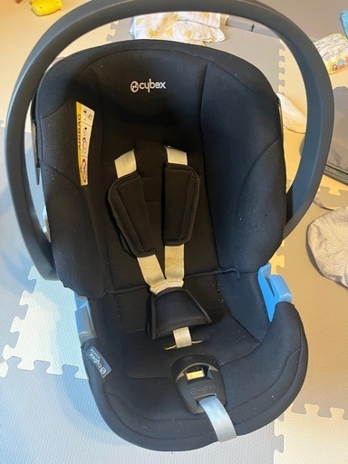 サイベックスベビーシート　エイトン