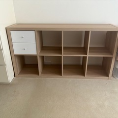 IKEAシェルフ　棚 