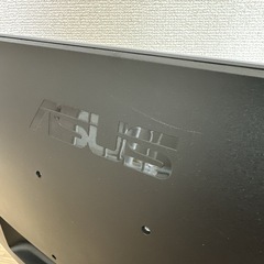 ASUS VC239H 23インチモニターの画像