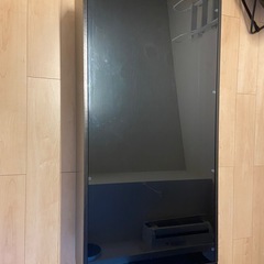 収納付ローテーブルの画像