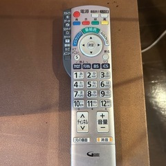 Panasonicのプラズマテレビの画像