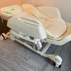 【貸します】電動バウンサー