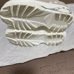 スニーカー スニーカーサンダルの画像
