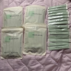 WAKANA 青汁