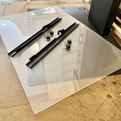 【武蔵小山店】テレビスタンド EQUALS WALL V3 ロータイプ イコールズ 壁寄せテレビスタンド 壁寄せスタンド テレビ台 省スペース スタンド ロータイプスタンド ロースタイル テレビ台 スタイリッシュ テレビスタンド インテリアスタンド モダン家具 スリム VESA対応 おしゃれ　の画像